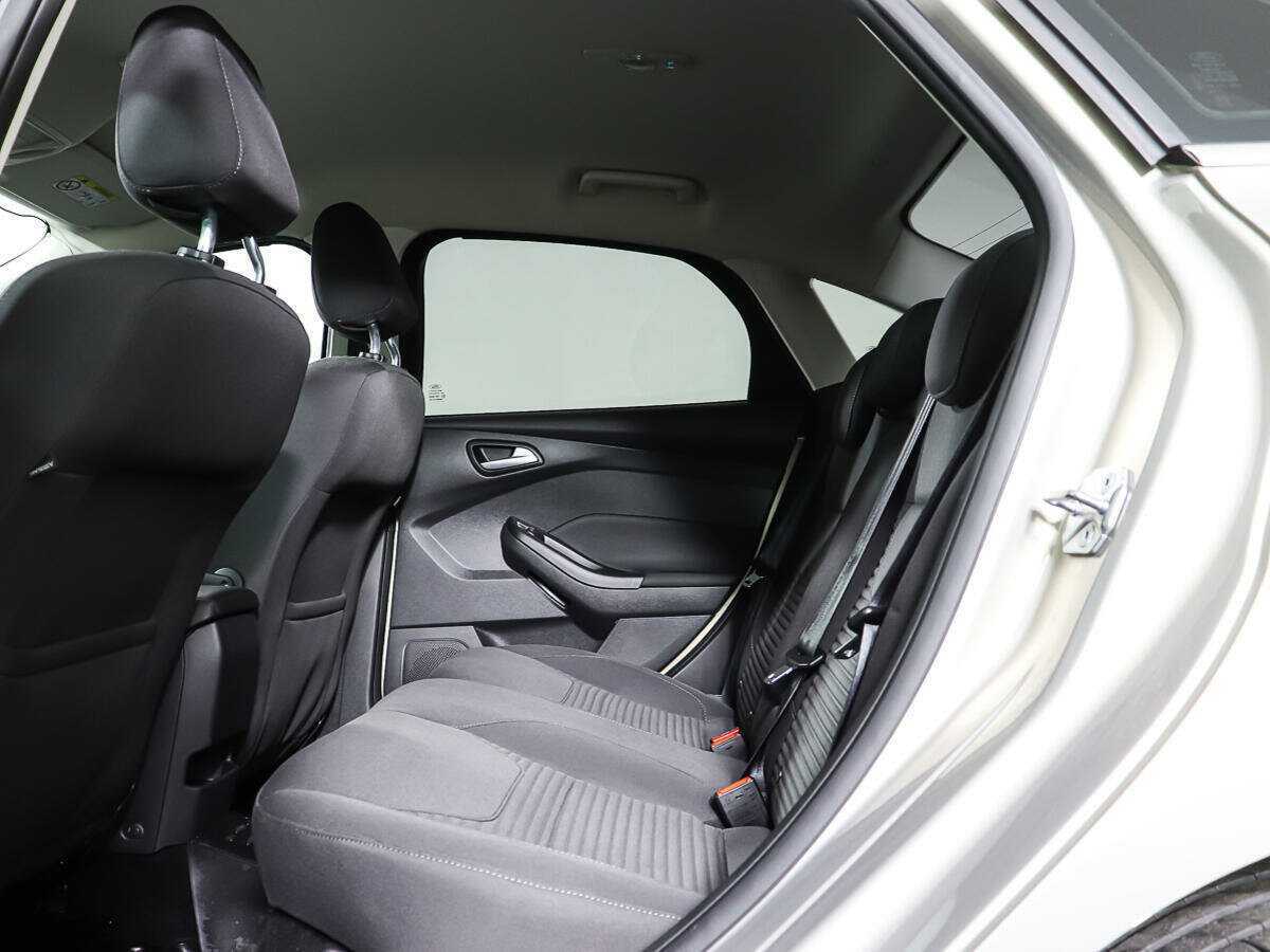 Продажа Б/У Форд Фокус. Фото: #8