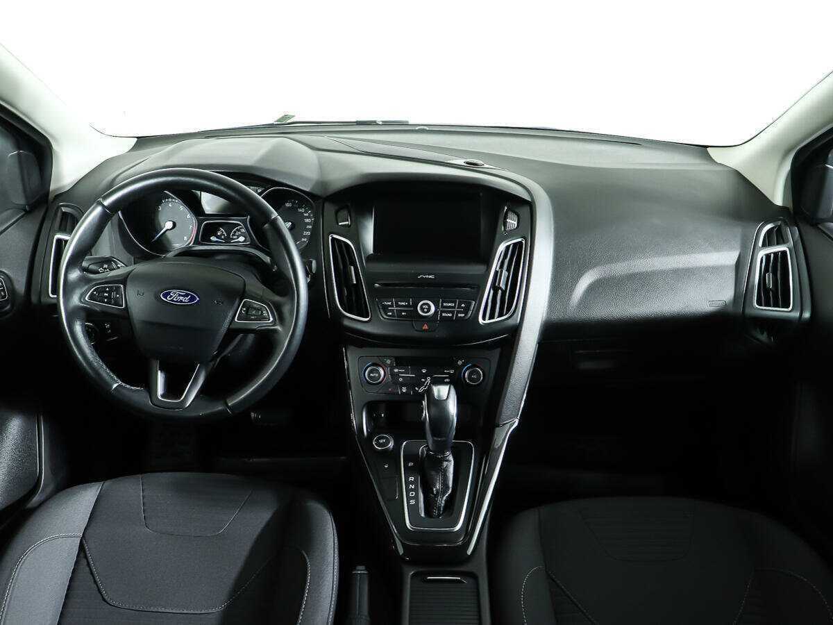 Продажа Б/У Форд Фокус. Фото: #9