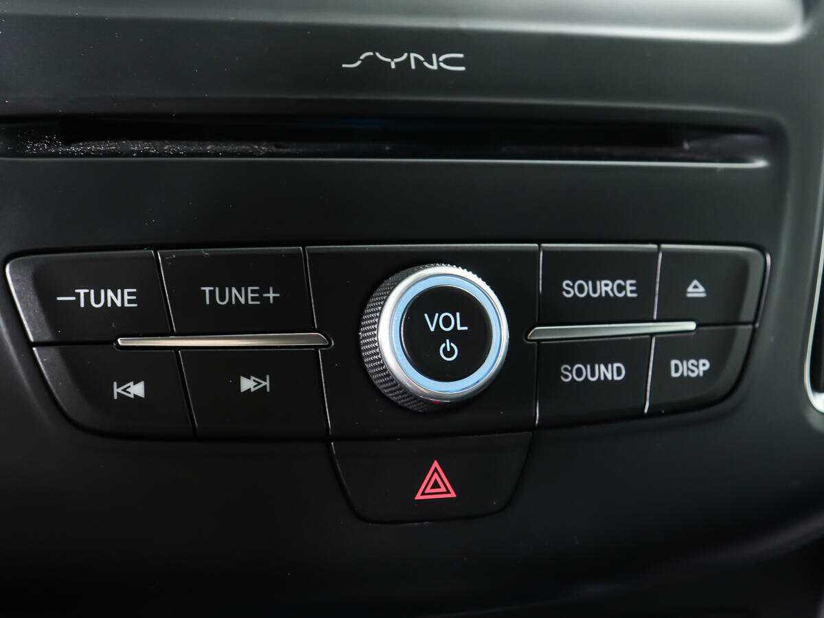 Продажа Б/У Форд Фокус. Фото: #21