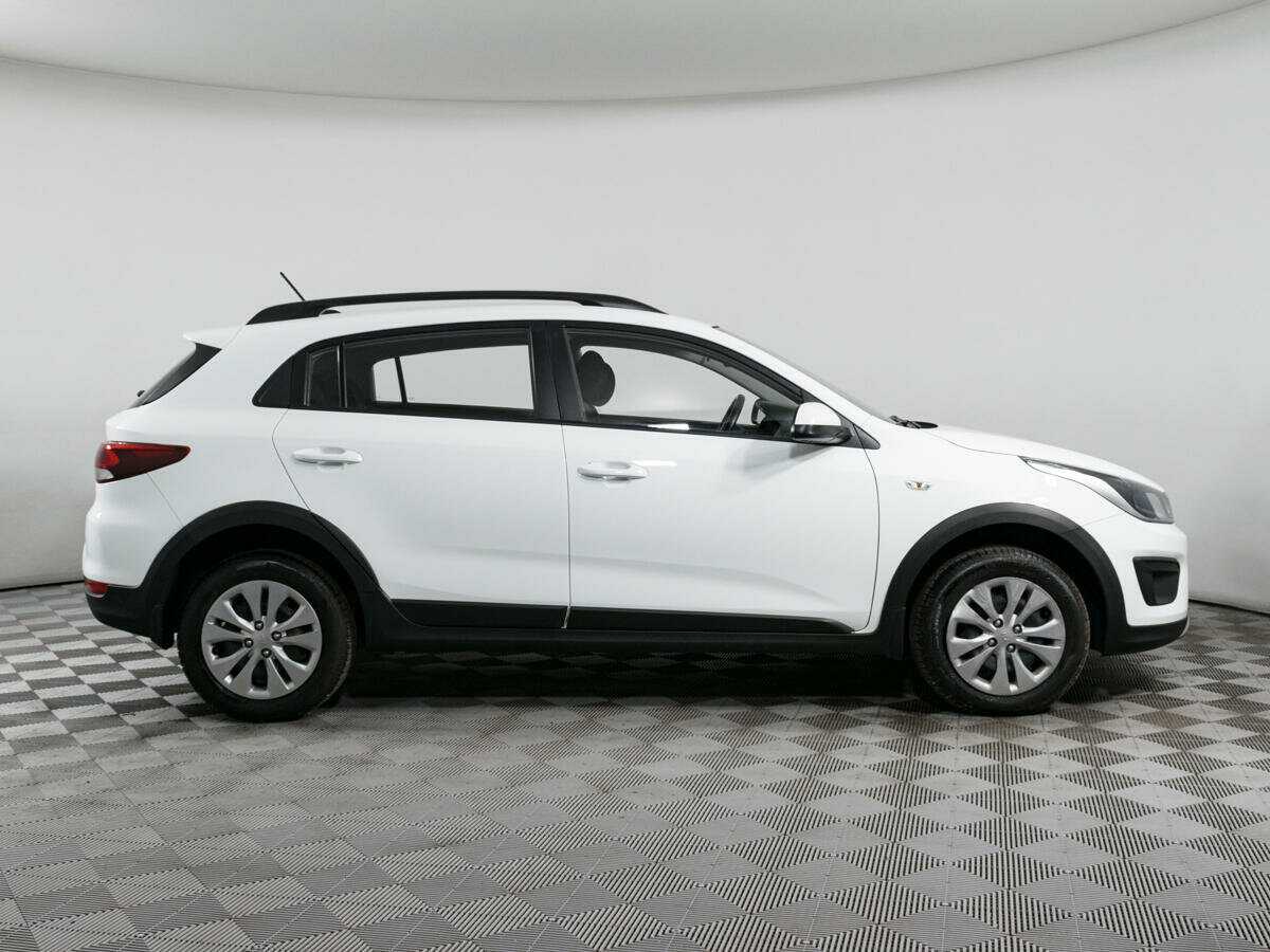 Продажа Б/У Киа Рио. Фото: #3