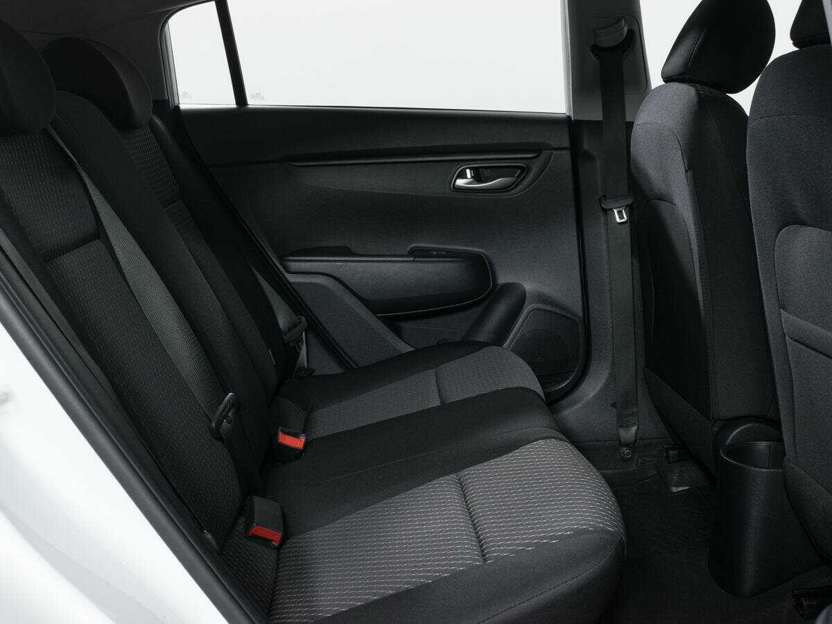 Продажа Б/У Киа Рио. Фото: #12