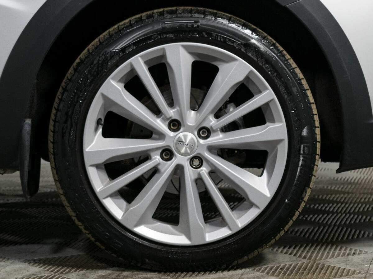 Продажа Б/У Лада (ВАЗ) Веста. Фото: #17