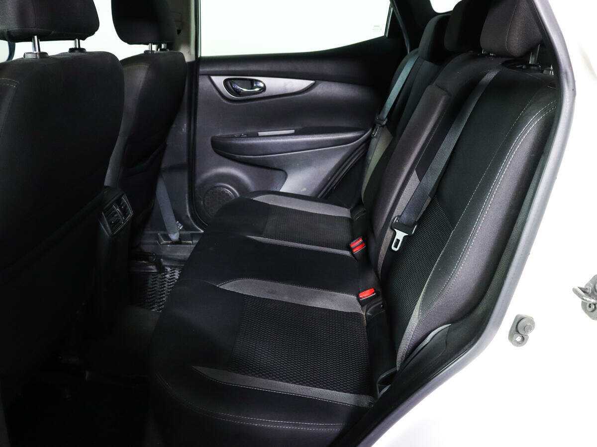 Продажа Б/У Ниссан Кашкай. Фото: #7