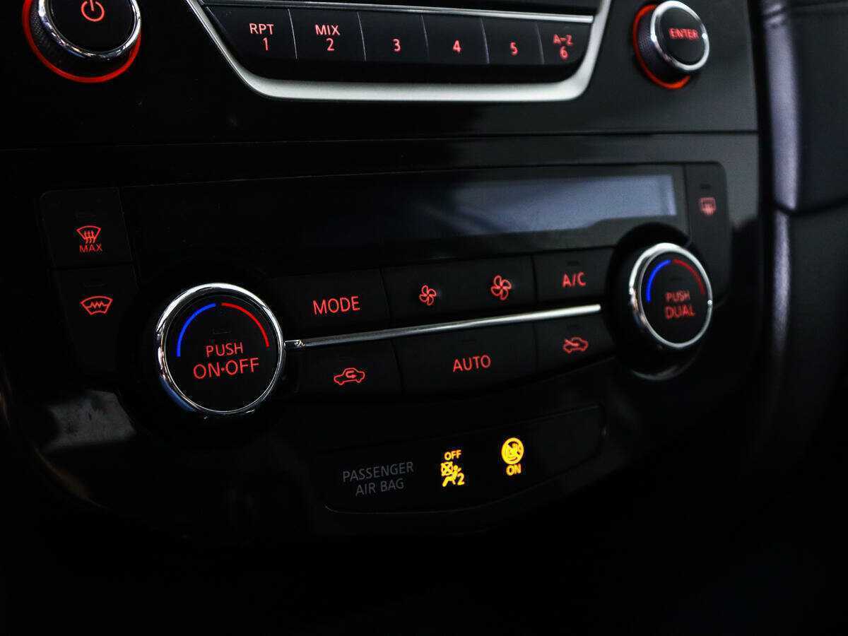 Продажа Б/У Ниссан Кашкай. Фото: #13