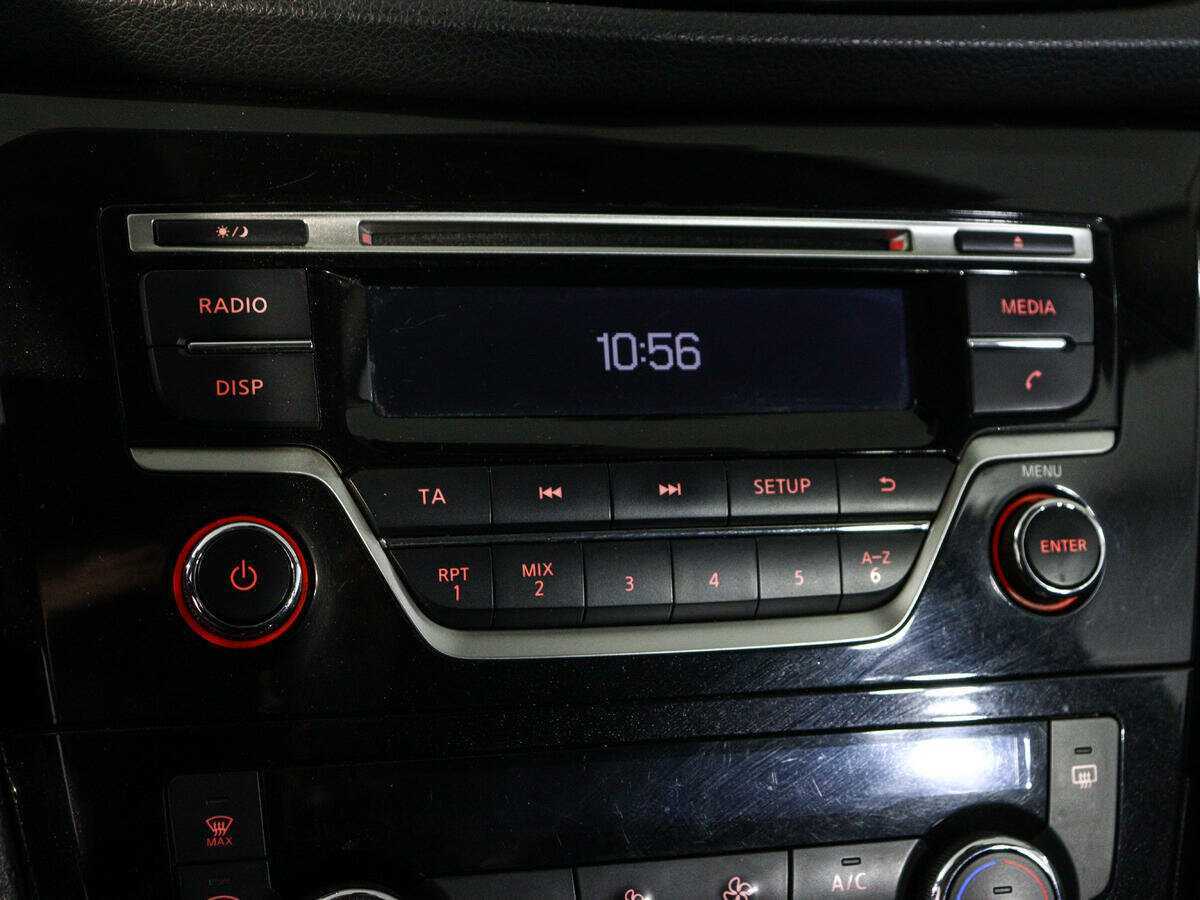 Продажа Б/У Ниссан Кашкай. Фото: #16