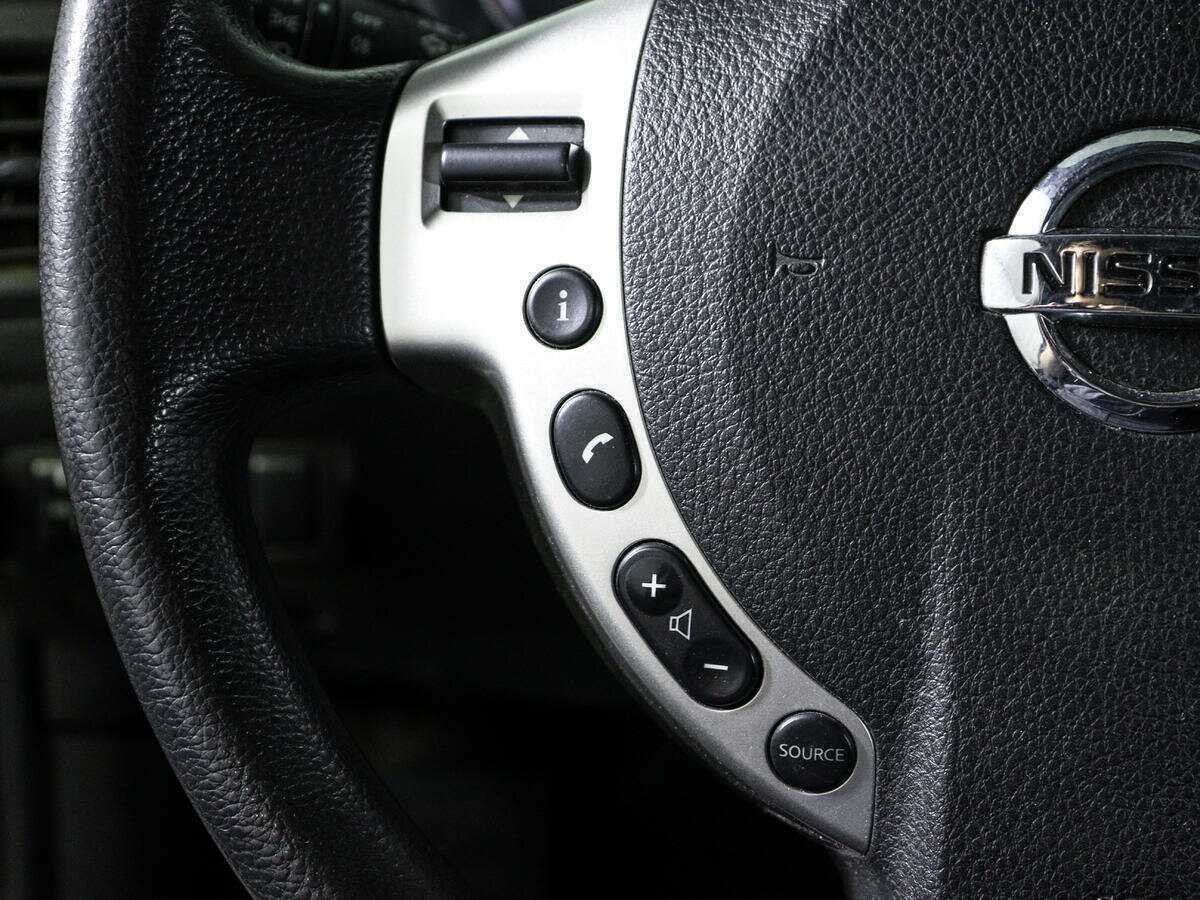 Продажа Б/У Ниссан Икс-Трейл. Фото: #15