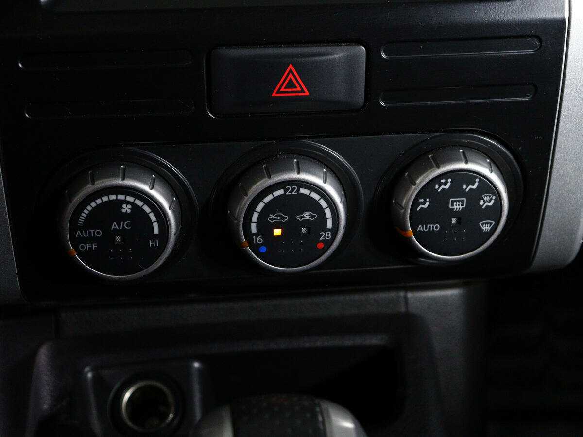 Продажа Б/У Ниссан Икс-Трейл. Фото: #17