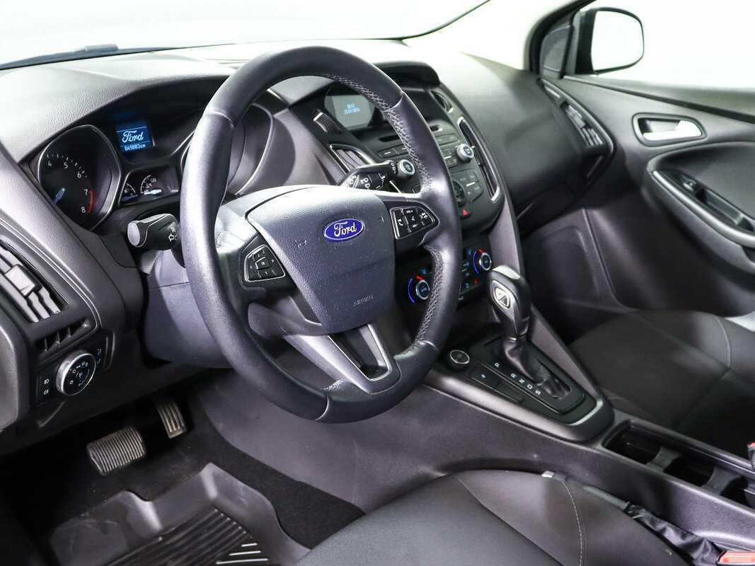 Продажа Б/У Форд Фокус. Фото: #11