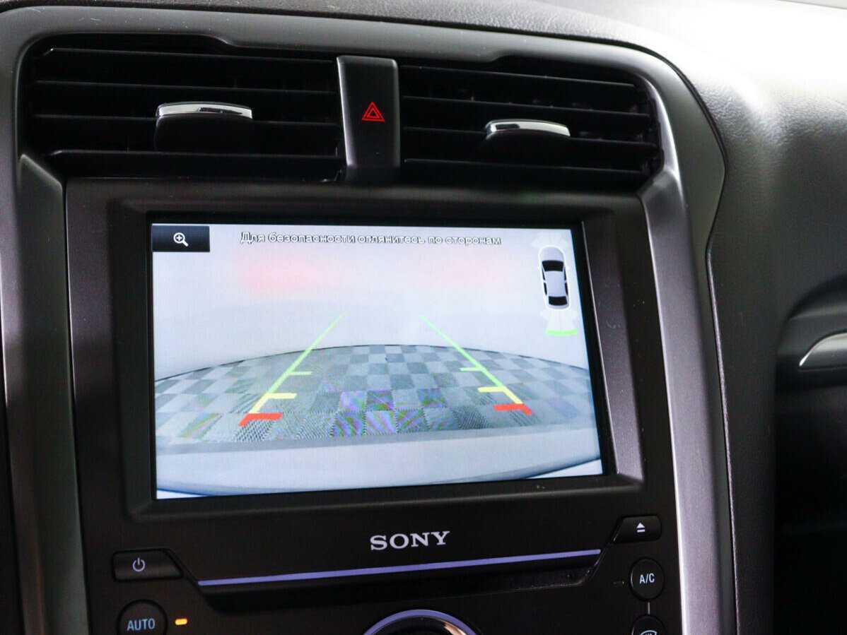 Продажа Б/У Форд Мондео. Фото: #18