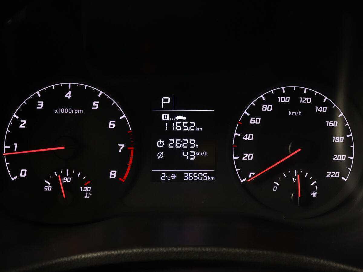 Продажа Б/У Хендай Солярис. Фото: #8