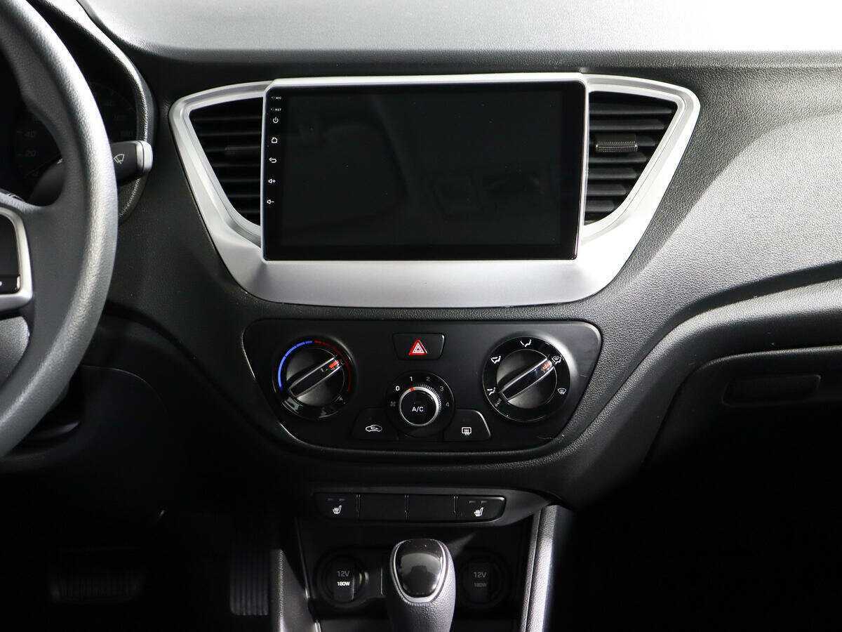 Продажа Б/У Хендай Солярис. Фото: #10