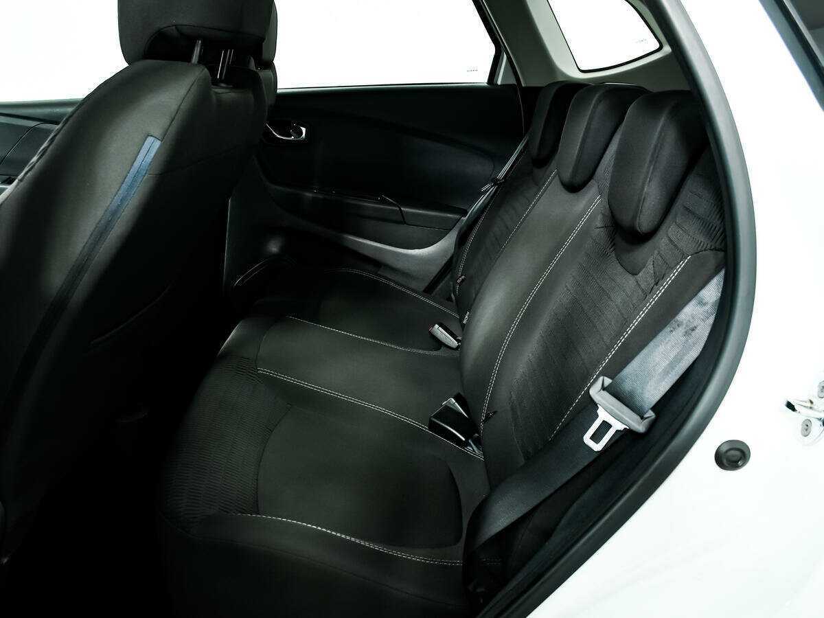 Продажа Б/У Рено Каптюр. Фото: #11