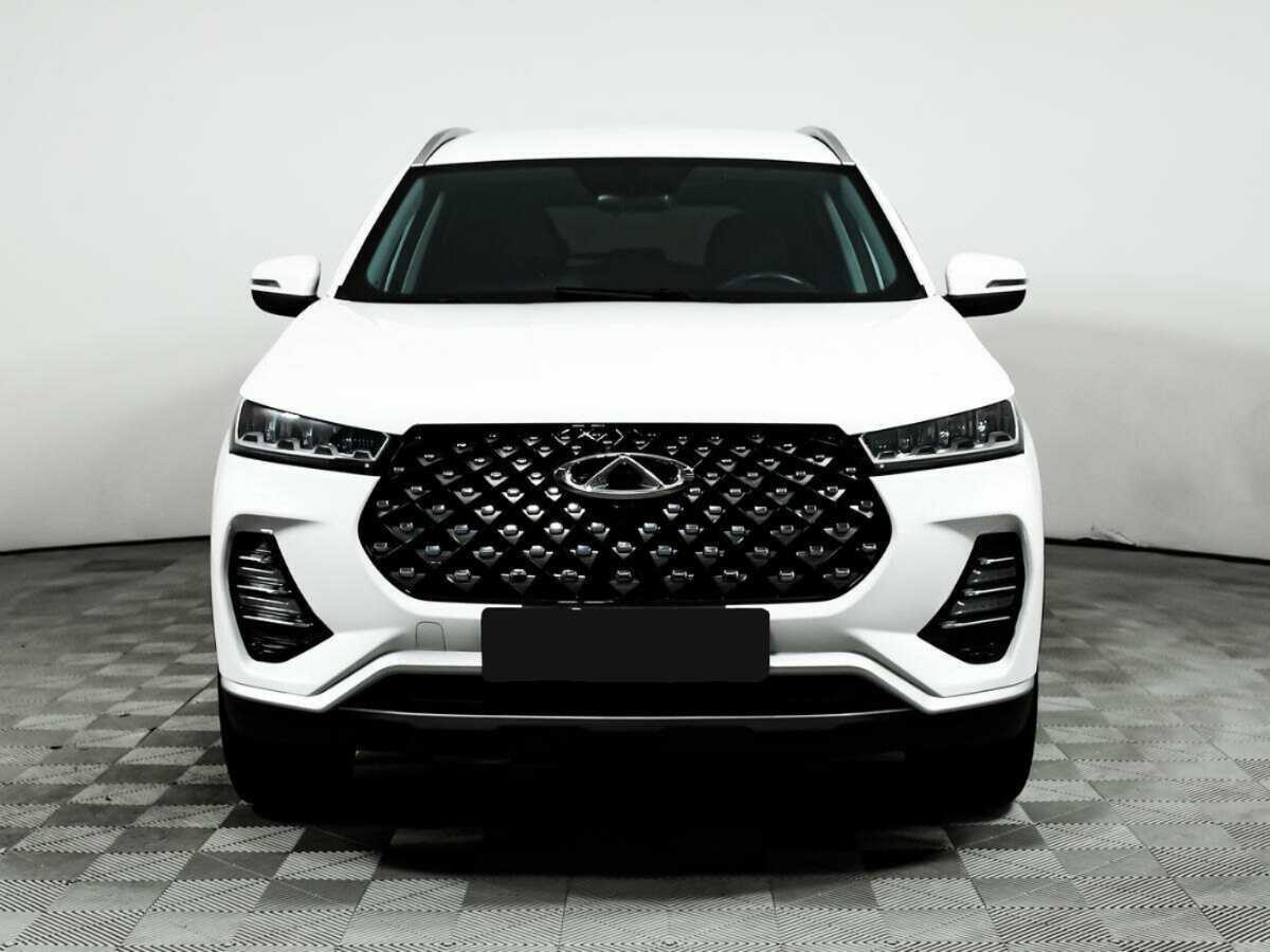 Продажа Б/У Чери Тигго 7 Про. Фото: #1