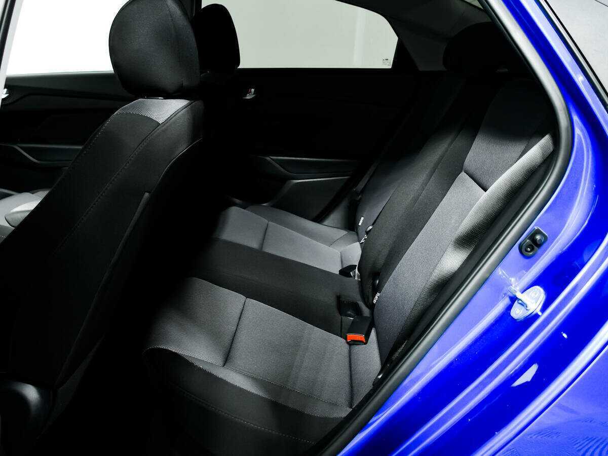 Продажа Б/У Хендай Солярис. Фото: #11