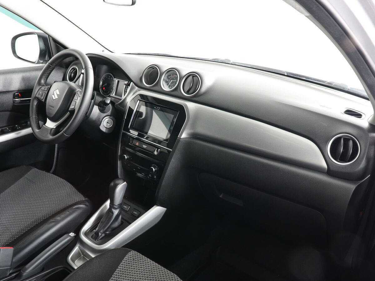 Продажа Б/У Сузуки Витара. Фото: #9