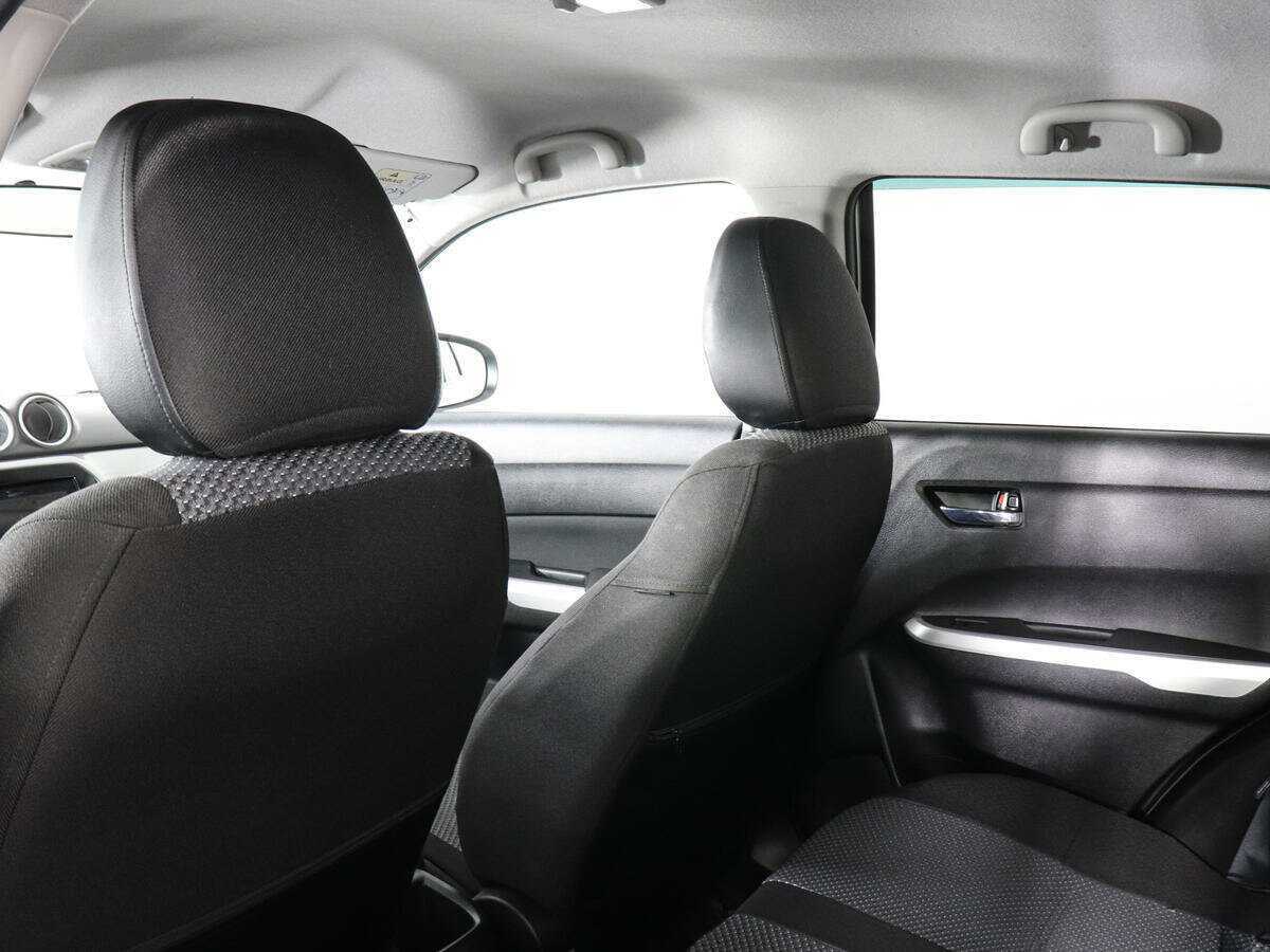 Продажа Б/У Сузуки Витара. Фото: #11