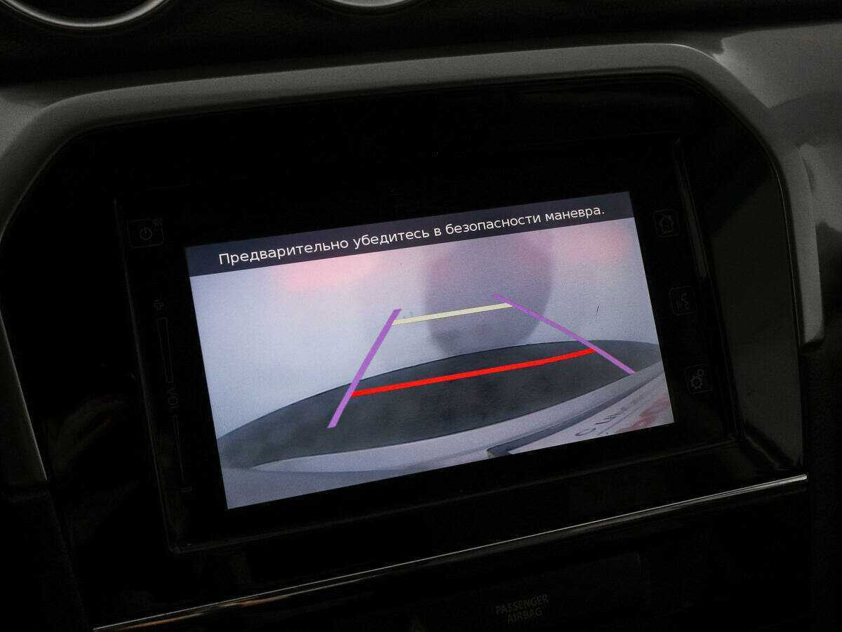 Продажа Б/У Сузуки Витара. Фото: #14