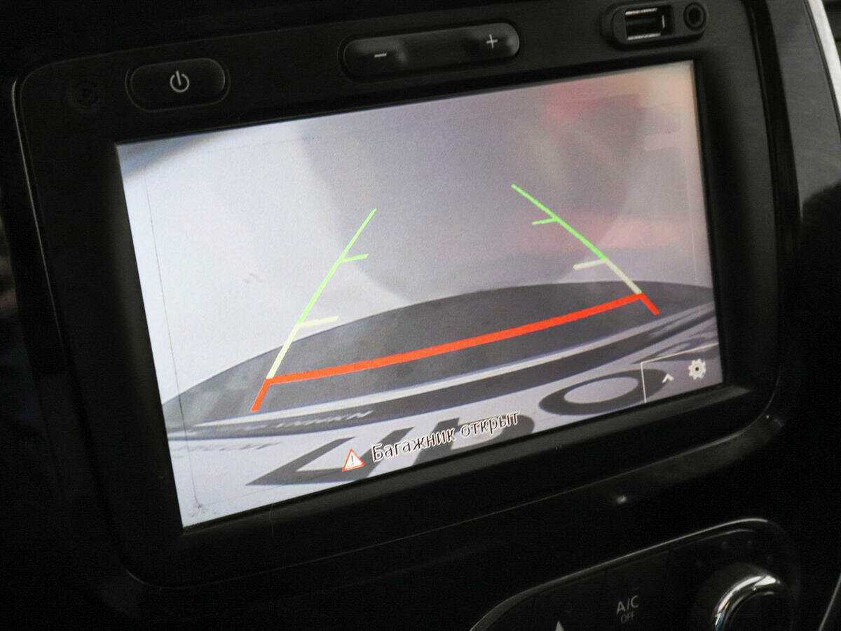 Продажа Б/У Рено Каптюр. Фото: #12