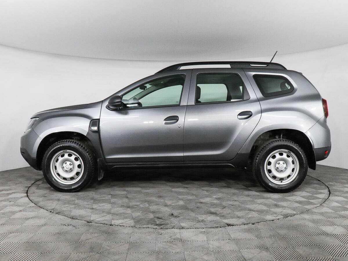 Продажа Б/У Рено Дастер. Фото: #7