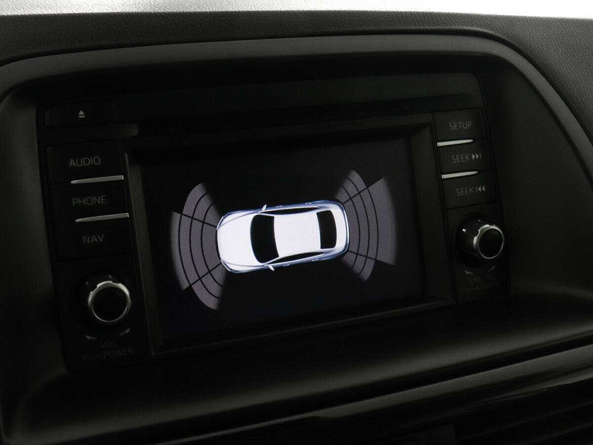 Продажа Б/У Мазда Ц-Икс-5. Фото: #15