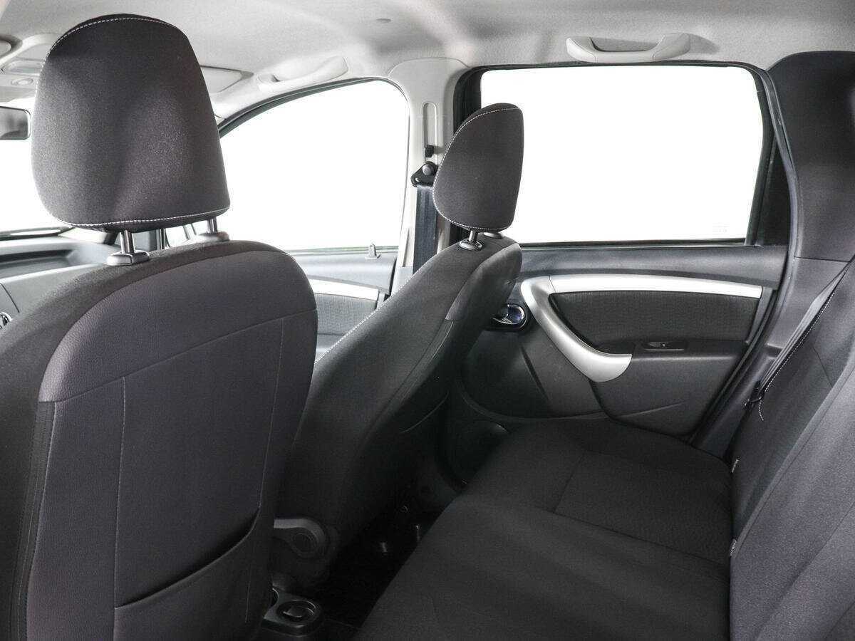 Продажа Б/У Ниссан Террано. Фото: #11