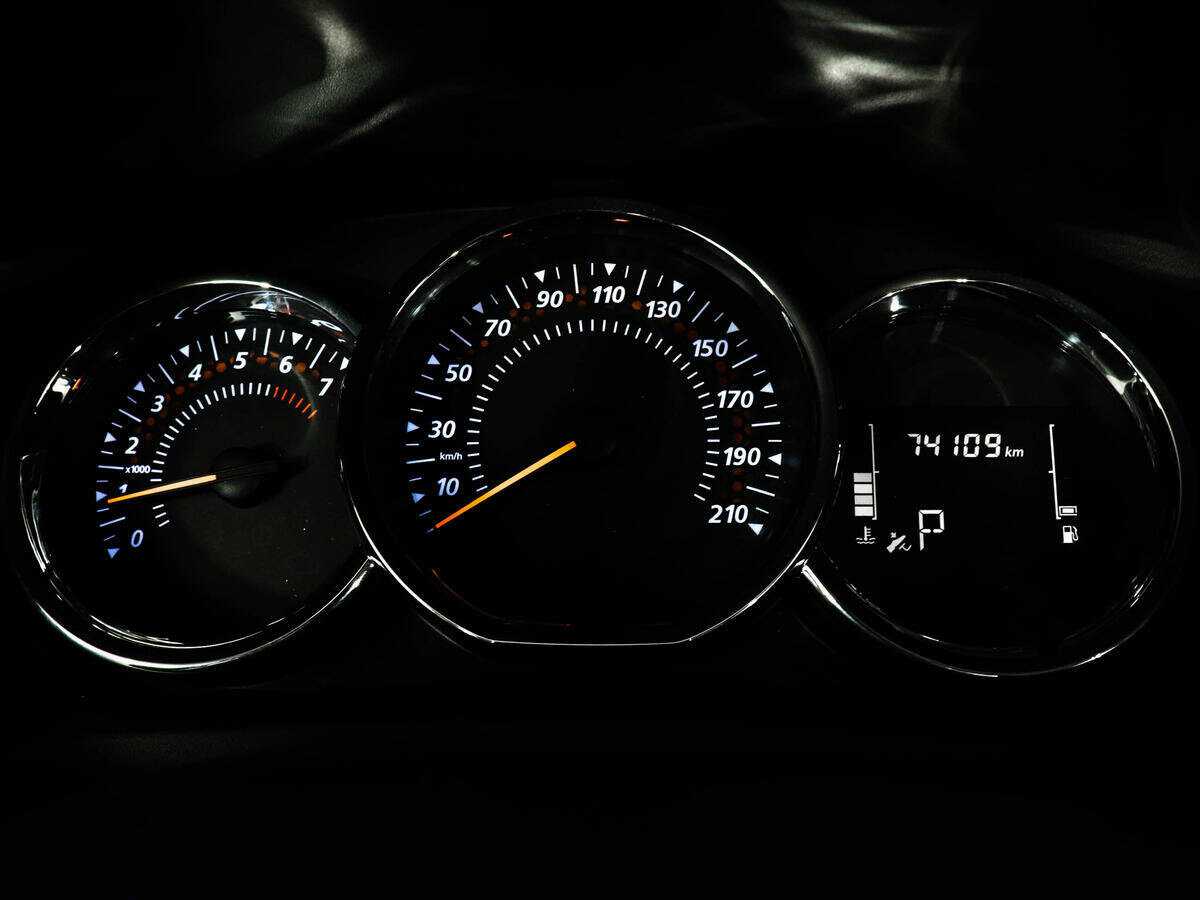 Продажа Б/У Рено Логан. Фото: #10