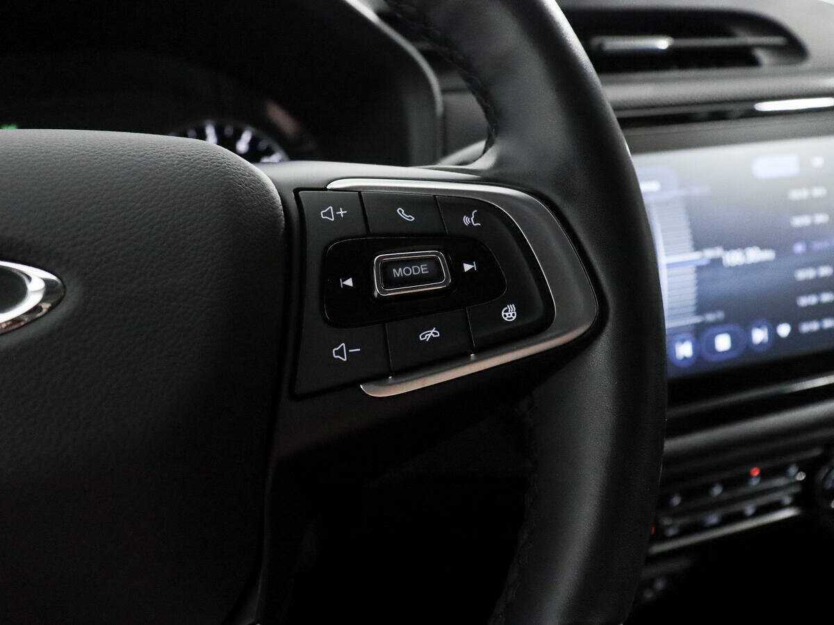 Продажа Б/У Чери Тигго 4. Фото: #11