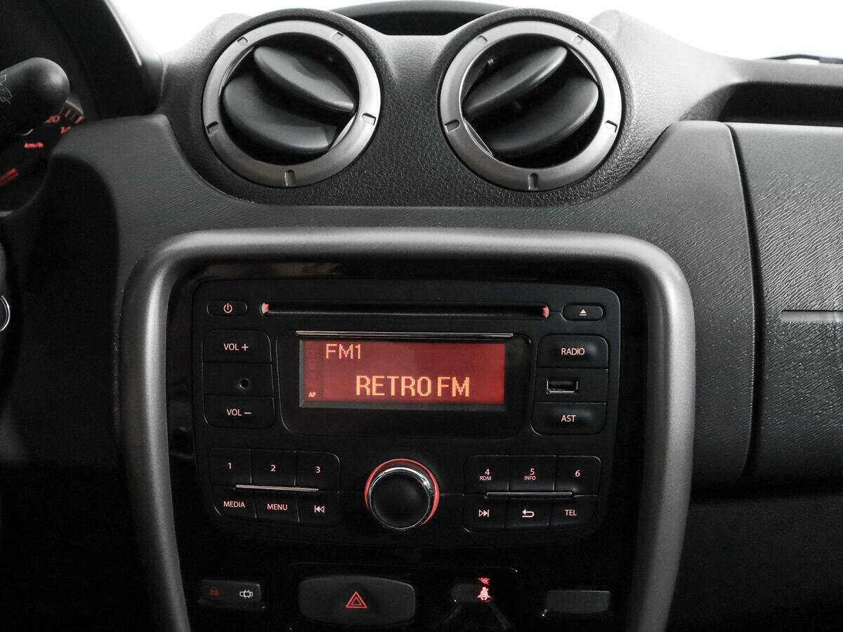 Продажа Б/У Рено Дастер. Фото: #12