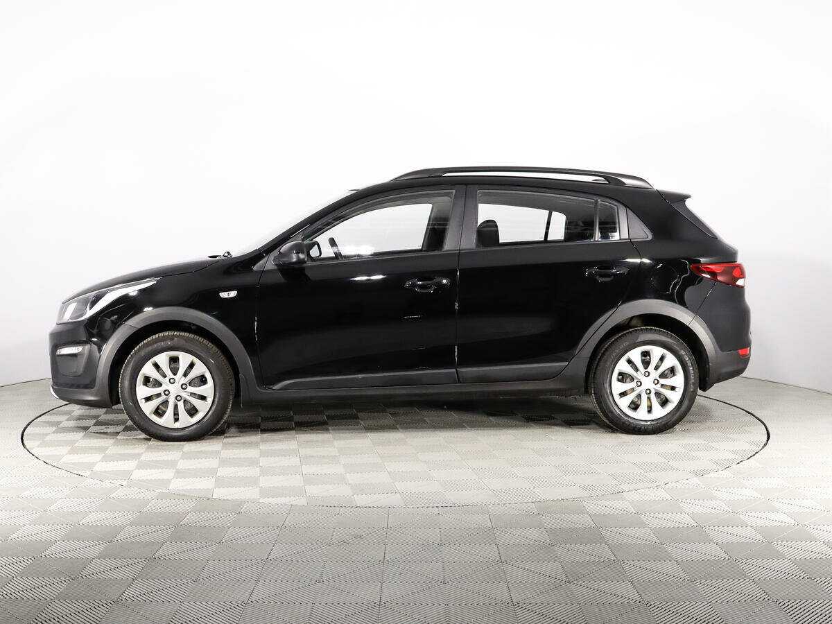 Продажа Б/У Киа Рио. Фото: #3