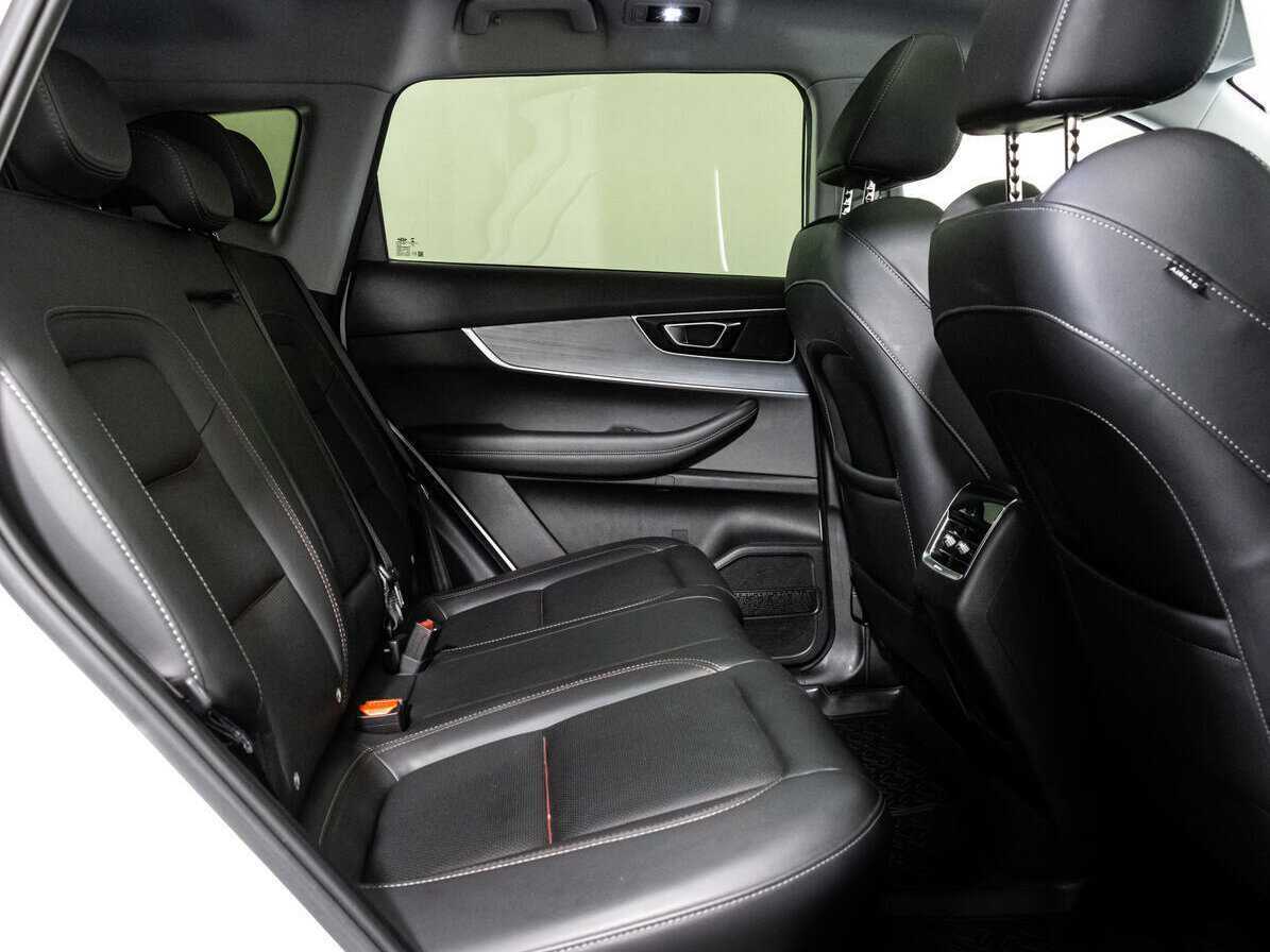 Продажа Б/У Чери Тигго 7 Про. Фото: #14