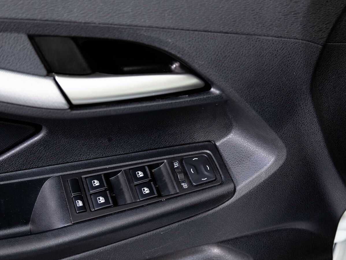 Продажа Б/У Лада (ВАЗ) Веста. Фото: #14