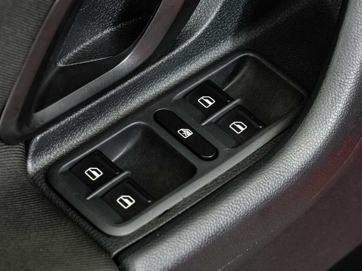 Продажа Б/У Шкода Фабия. Фото: #12