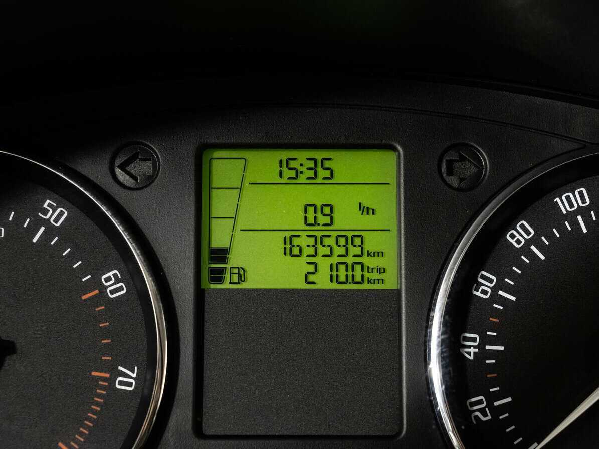 Продажа Б/У Шкода Фабия. Фото: #14