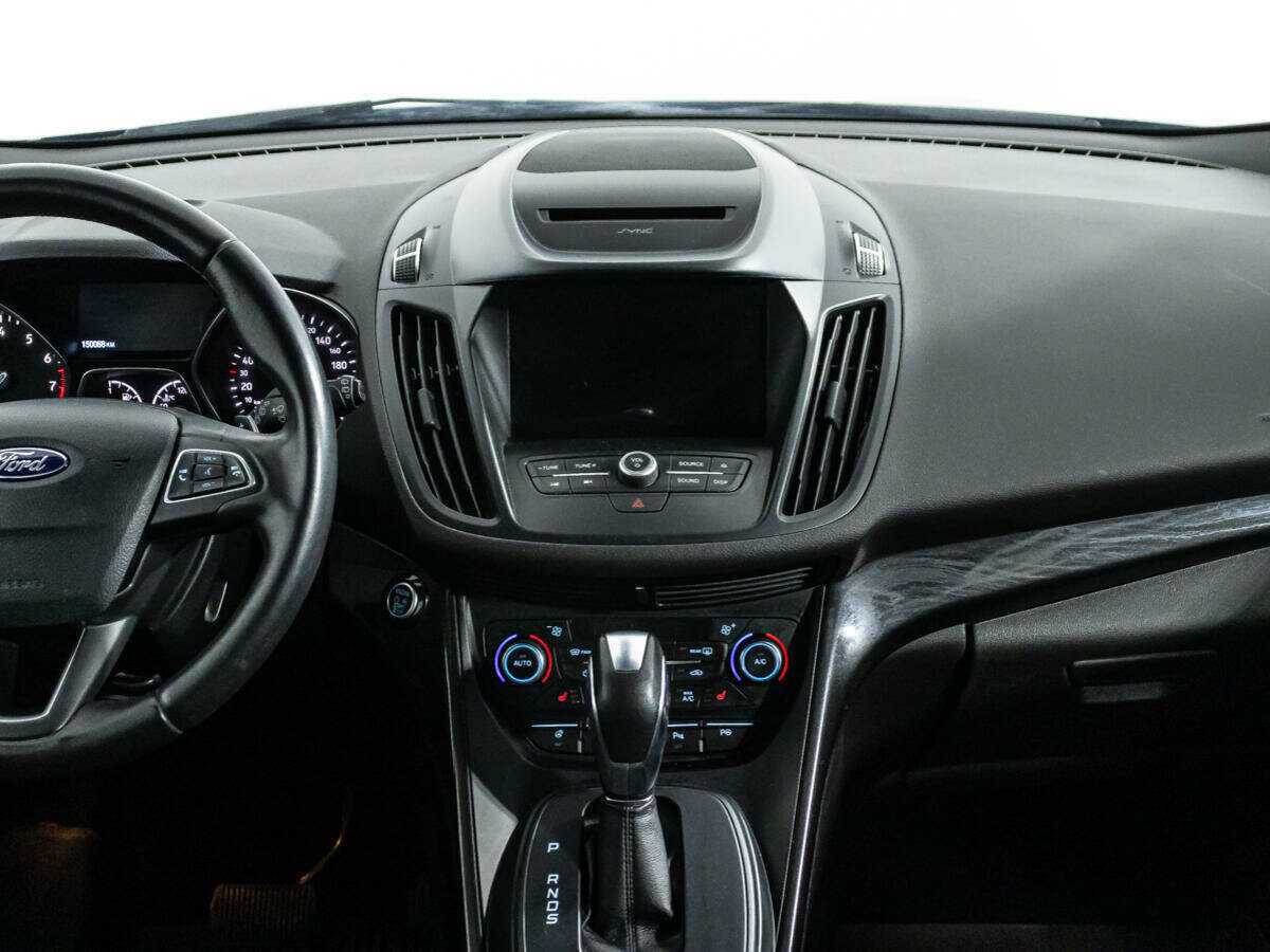 Продажа Б/У Форд Куга. Фото: #13