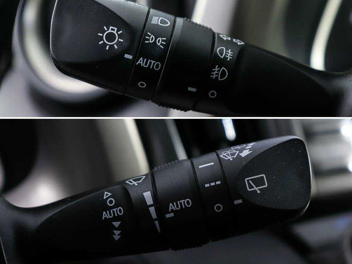 Продажа Б/У Тойота Рав4. Фото: #17