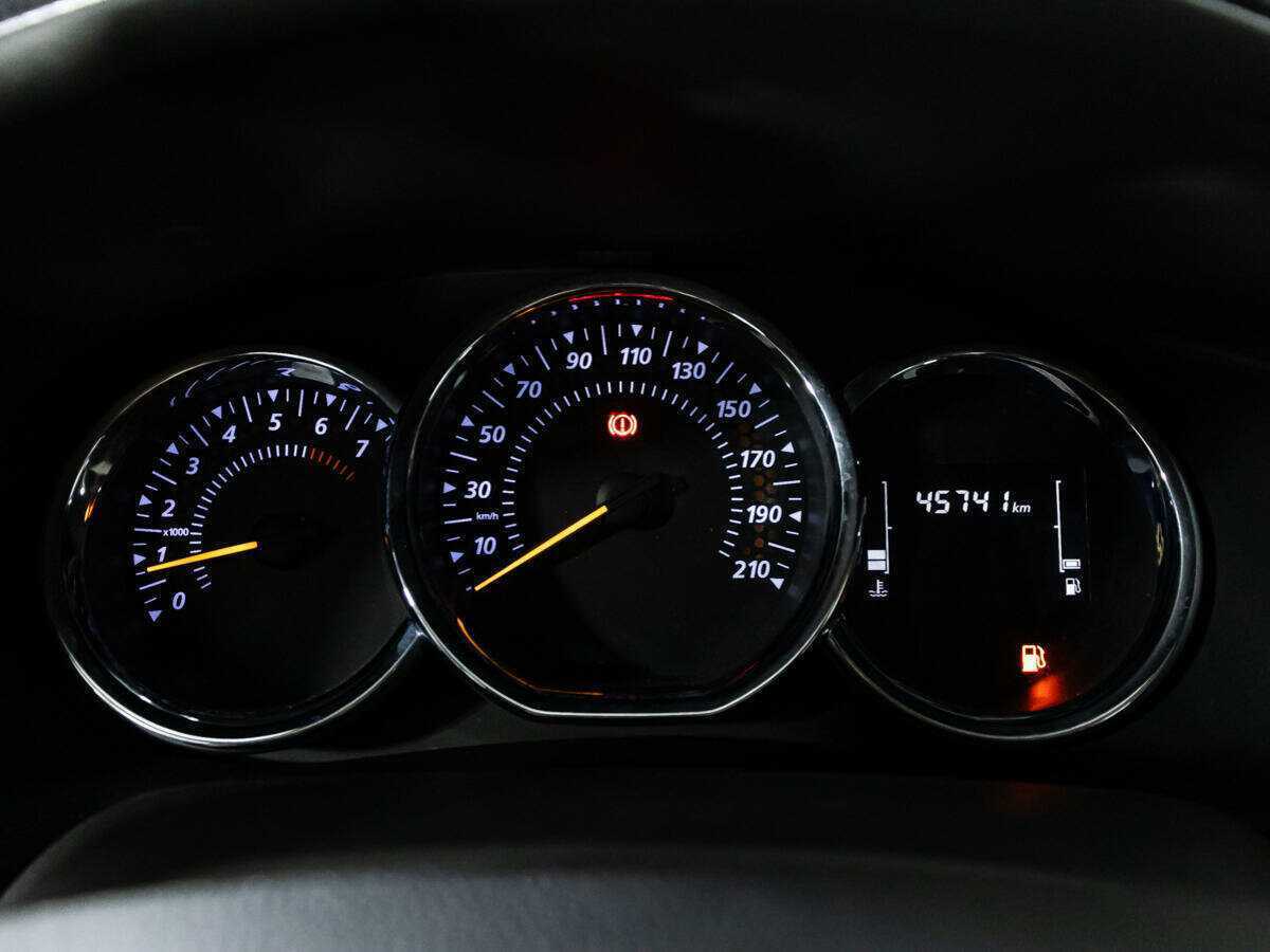 Продажа Б/У Рено Логан. Фото: #11