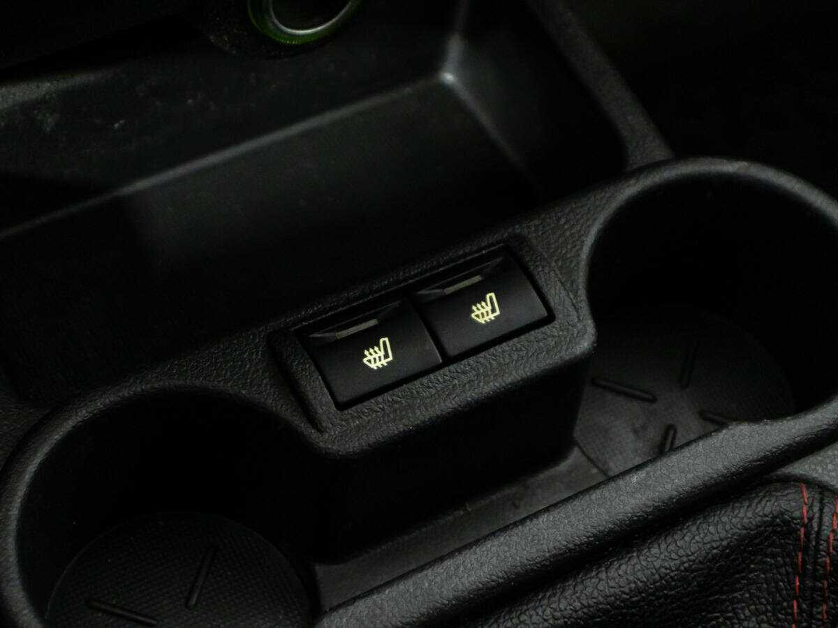 Продажа Б/У Лада (ВАЗ) Калина. Фото: #15