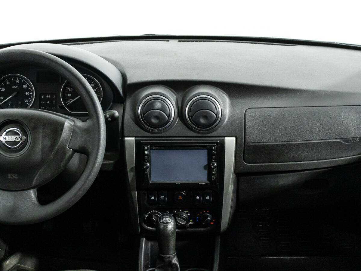 Продажа Б/У Ниссан Альмера. Фото: #12