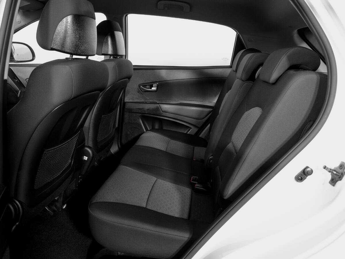 Продажа Б/У Сан-Ён Актион. Фото: #9