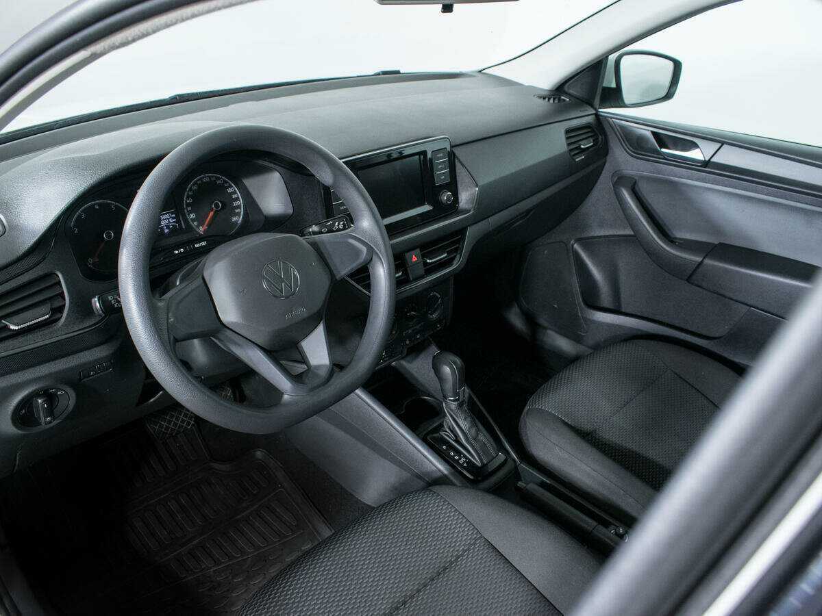 Продажа Б/У Фольксваген Поло. Фото: #12