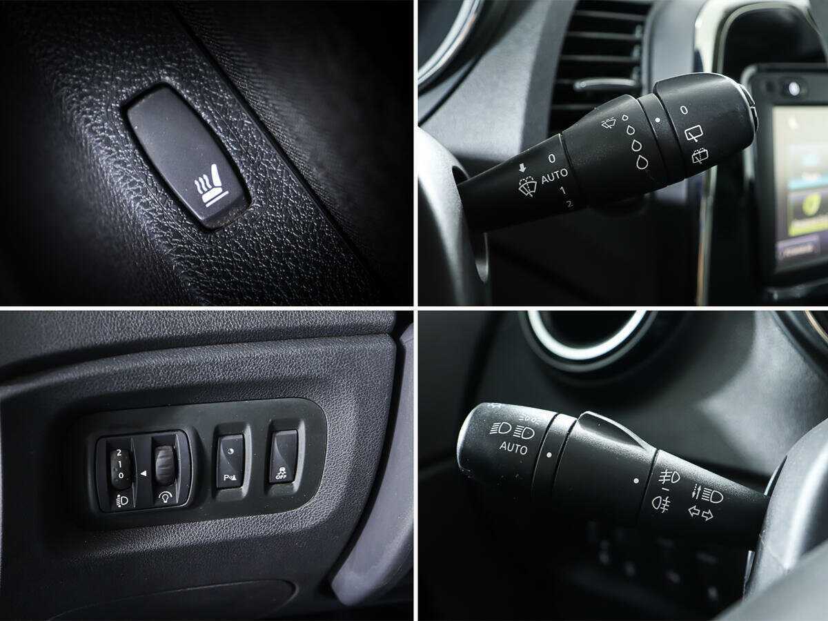 Продажа Б/У Рено Каптюр. Фото: #15