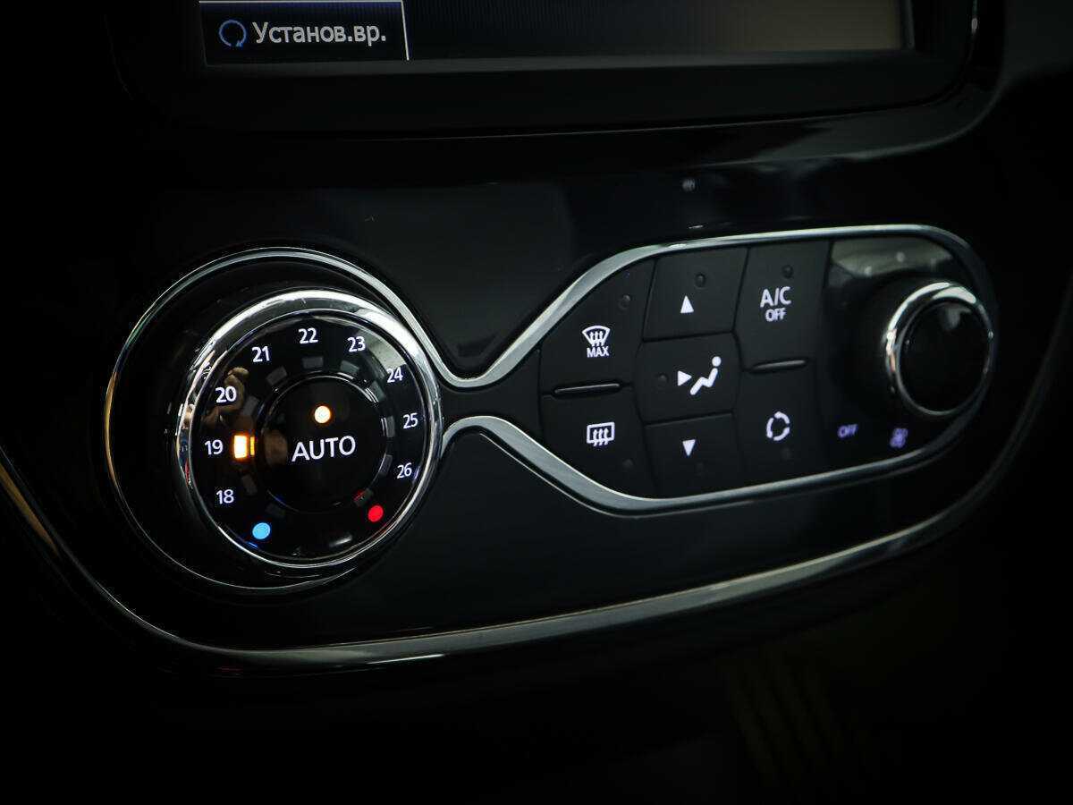 Продажа Б/У Рено Каптюр. Фото: #16