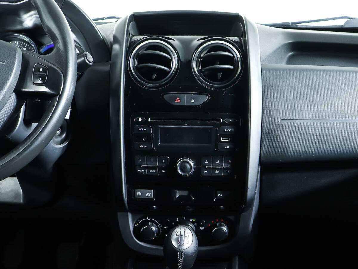 Продажа Б/У Рено Дастер. Фото: #10