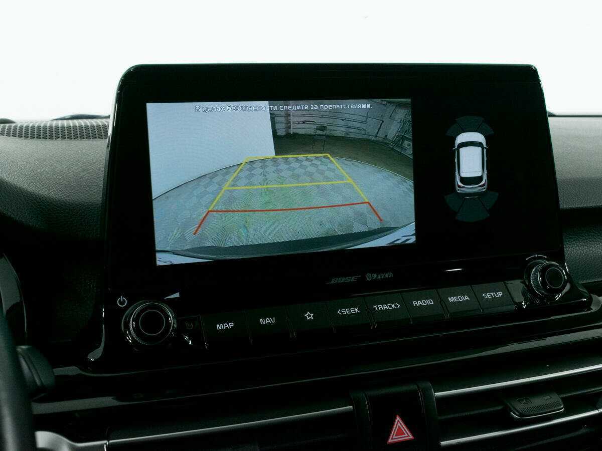 Продажа Б/У Киа Сельтос. Фото: #14