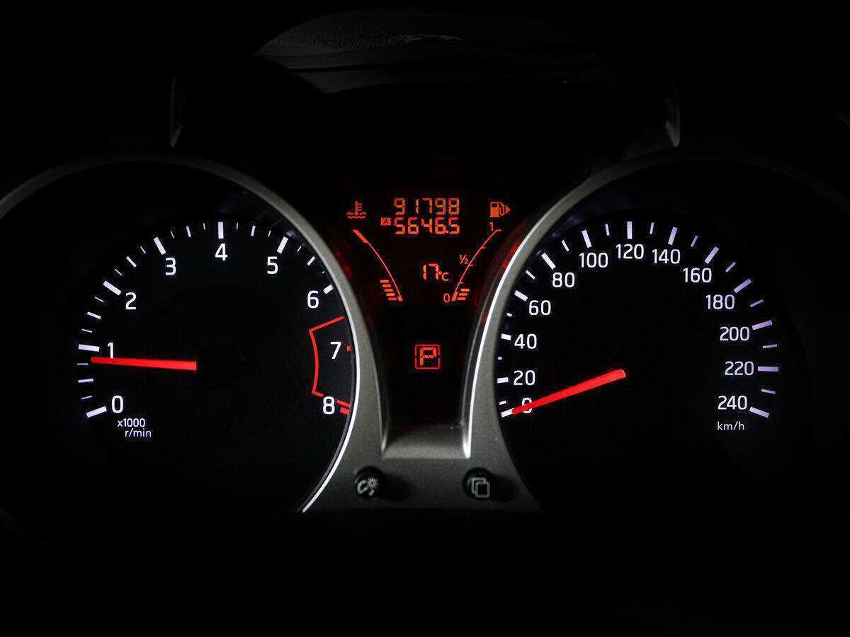 Продажа Б/У Ниссан Жук. Фото: #8