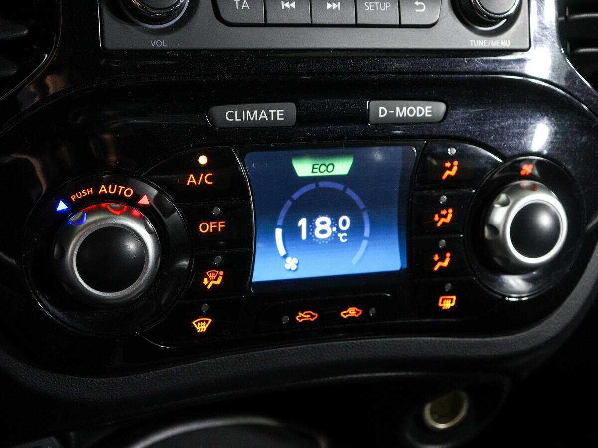 Продажа Б/У Ниссан Жук. Фото: #19