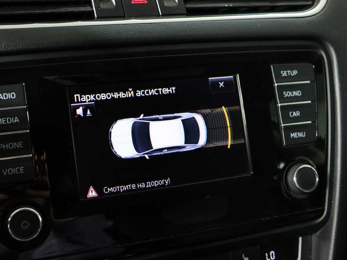 Продажа Б/У Шкода Октавия. Фото: #12