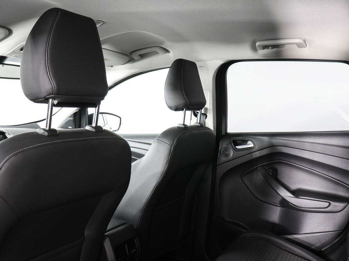 Продажа Б/У Форд Куга. Фото: #11