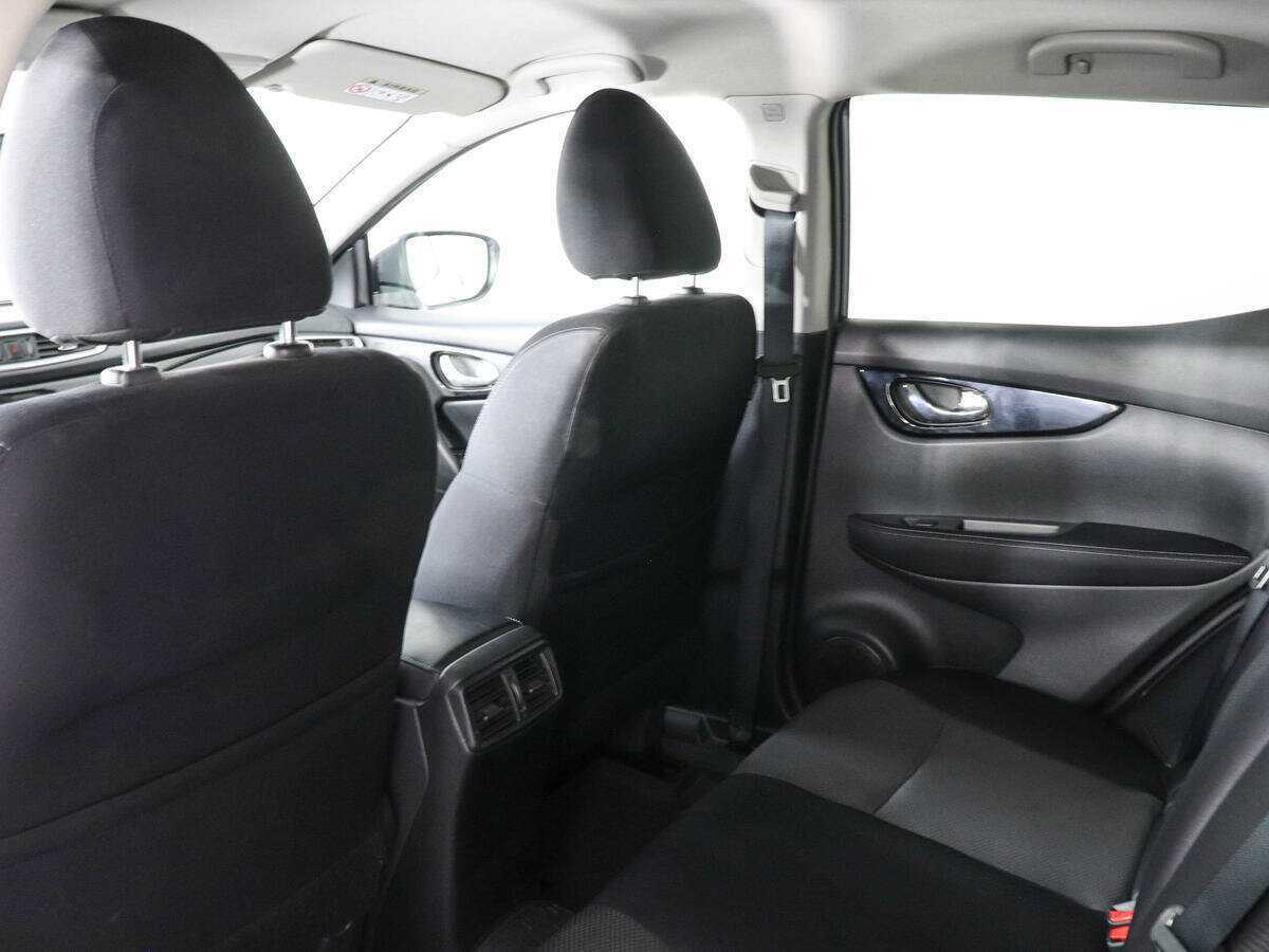 Продажа Б/У Ниссан Кашкай. Фото: #10