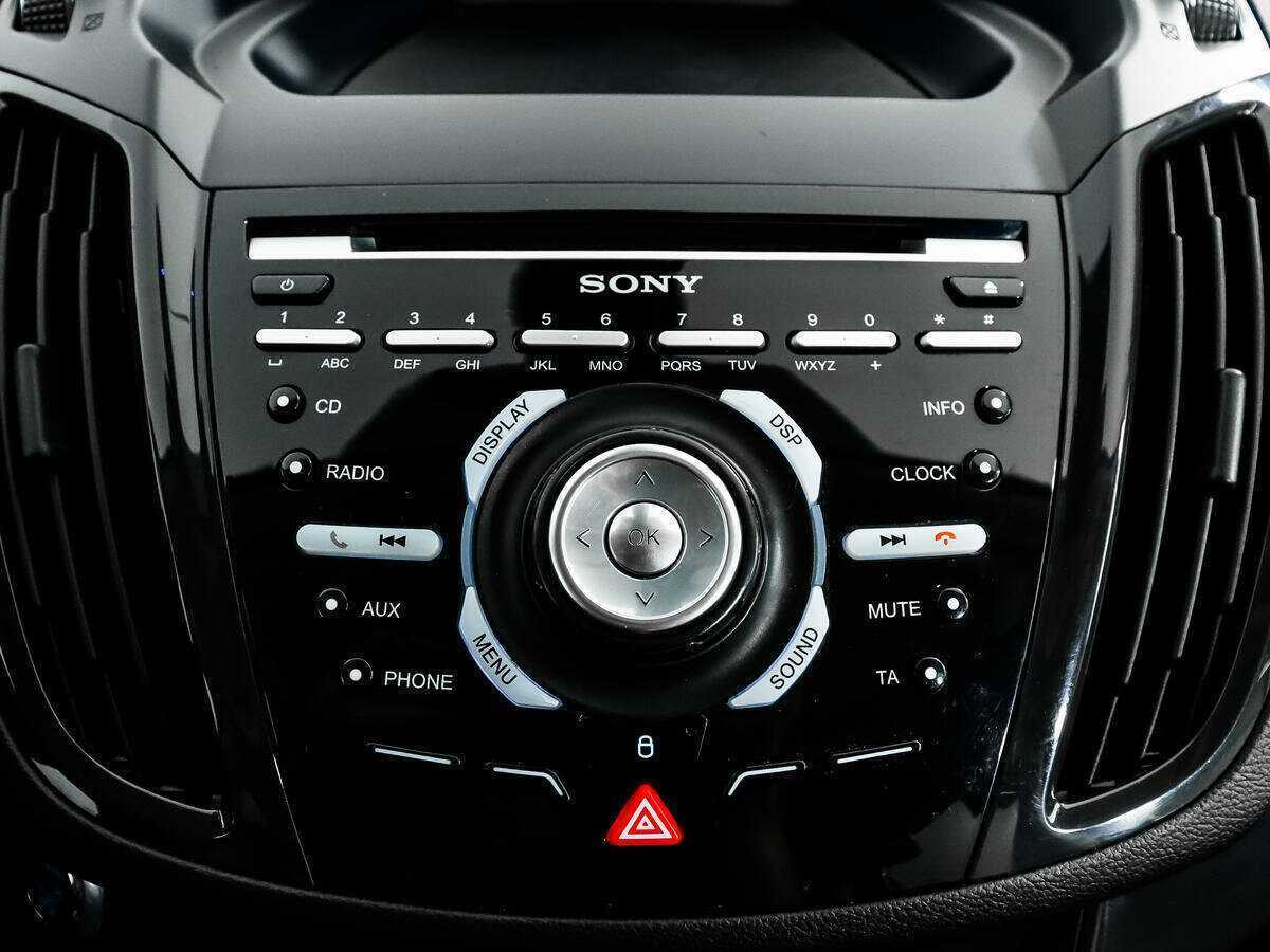 Продажа Б/У Форд Куга. Фото: #13